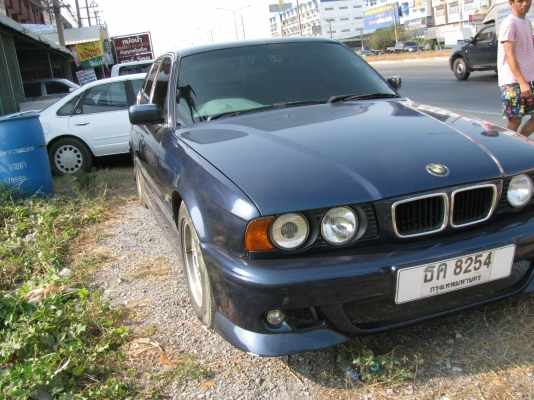 Bmw 525i