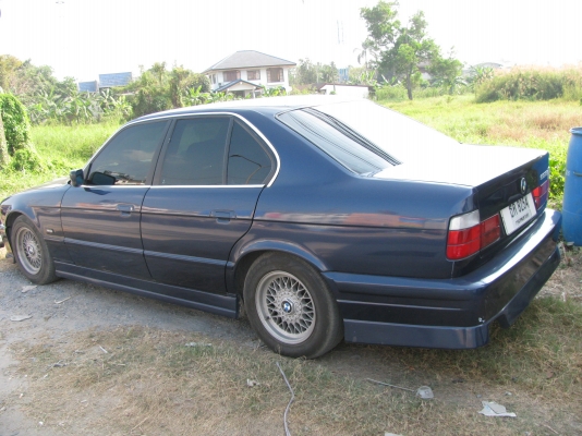Bmw 525i Bmw 525i