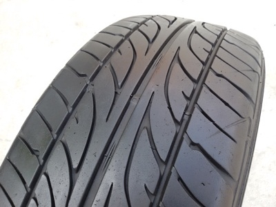 ขายยาง215/55/17 ปี 12 DUNLOP LM703  1 คู่