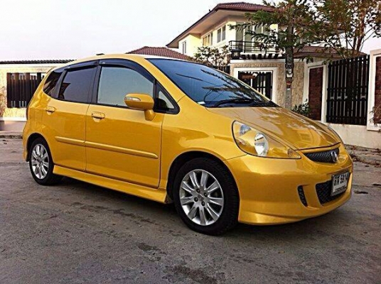 ขาย แจ๊ดปี2006 ต่อรองได้