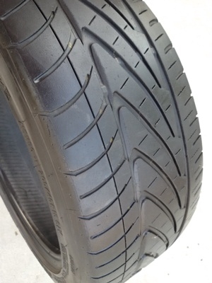 ขายยาง205/45/16 ปี 1012 NITTO NEO 1 คู่
