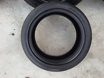 ขายยาง205/45/16 ปี 1012 NITTO NEO 1 คู่