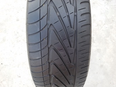 ขายยาง205/45/16 ปี 1012 NITTO NEO 1 คู่
