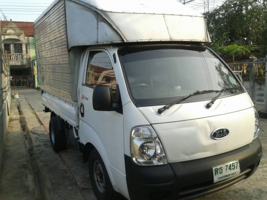 KIA JUMBO K2700