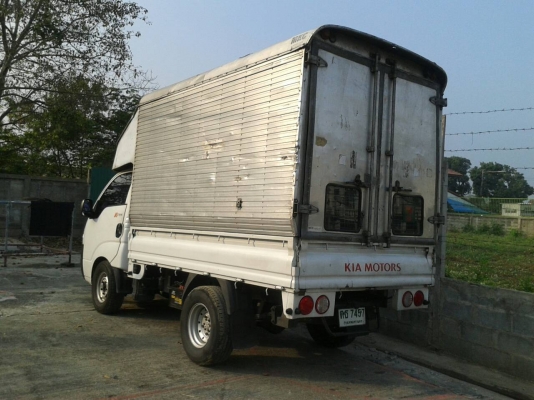 KIA JUMBO K2700