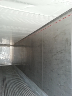 ขายตู้ห้องเย็นตามสภาพ 170,000 บาทเกิดอุบัตติเหตุคอมครบปี2009 ขายตู้ห้องเย็นตามสภาพ 170,000 บาทเกิดอุบัตติเหตุคอมครบปี2009