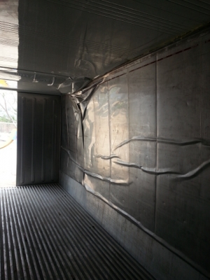 ขายตู้ห้องเย็นตามสภาพ 170,000 บาทเกิดอุบัตติเหตุคอมครบปี2009 ขายตู้ห้องเย็นตามสภาพ 170,000 บาทเกิดอุบัตติเหตุคอมครบปี2009