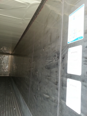 ขายตู้ห้องเย็นตามสภาพ 170,000 บาทเกิดอุบัตติเหตุคอมครบปี2009 ขายตู้ห้องเย็นตามสภาพ 170,000 บาทเกิดอุบัตติเหตุคอมครบปี2009