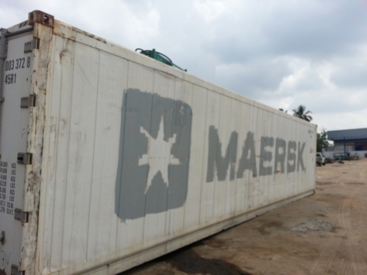 ขายตู้ห้องเย็นตามสภาพ 170,000 บาทเกิดอุบัตติเหตุคอมครบปี2009 ขายตู้ห้องเย็นตามสภาพ 170,000 บาทเกิดอุบัตติเหตุคอมครบปี2009