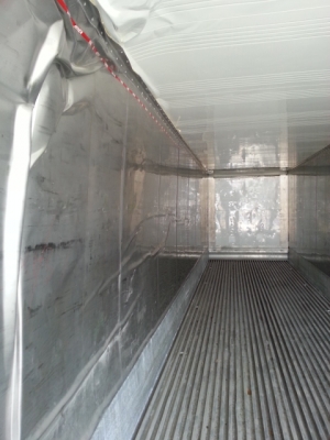 ขายตู้ห้องเย็นตามสภาพ 170,000 บาทเกิดอุบัตติเหตุคอมครบปี2009 ขายตู้ห้องเย็นตามสภาพ 170,000 บาทเกิดอุบัตติเหตุคอมครบปี2009