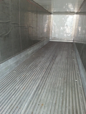 ขายตู้ห้องเย็นตามสภาพ 170,000 บาทเกิดอุบัตติเหตุคอมครบปี2009 ขายตู้ห้องเย็นตามสภาพ 170,000 บาทเกิดอุบัตติเหตุคอมครบปี2009