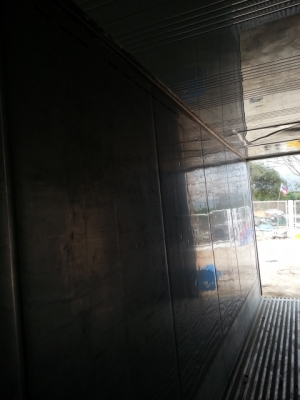 ขายตู้ห้องเย็นตามสภาพ 170,000 บาทเกิดอุบัตติเหตุคอมครบปี2009 ขายตู้ห้องเย็นตามสภาพ 170,000 บาทเกิดอุบัตติเหตุคอมครบปี2009