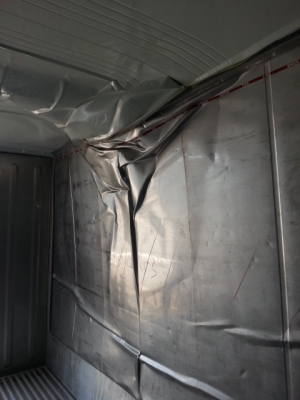 ขายตู้ห้องเย็นตามสภาพ 170,000 บาทเกิดอุบัตติเหตุคอมครบปี2009 ขายตู้ห้องเย็นตามสภาพ 170,000 บาทเกิดอุบัตติเหตุคอมครบปี2009