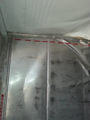 ขายตู้ห้องเย็นตามสภาพ 170,000 บาทเกิดอุบัตติเหตุคอมครบปี2009 ขายตู้ห้องเย็นตามสภาพ 170,000 บาทเกิดอุบัตติเหตุคอมครบปี2009