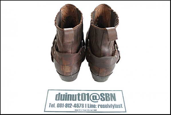 Kentucky's Western Boots Size: 43 ERU (Made in Spain) Kentucky's Western Boots Size: 43 ERU (Made in Spain)