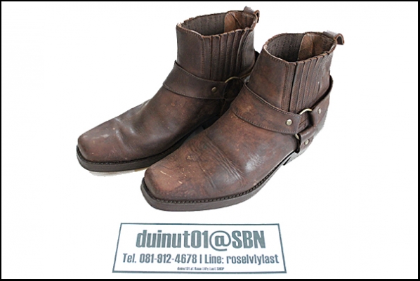 Kentucky's Western Boots Size: 43 ERU (Made in Spain) Kentucky's Western Boots Size: 43 ERU (Made in Spain)