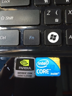 ขายโน๊ตบุ๊ค SVOA Apolla C46