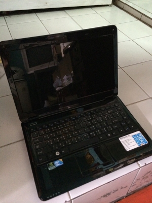 ขายโน๊ตบุ๊ค SVOA Apolla C46