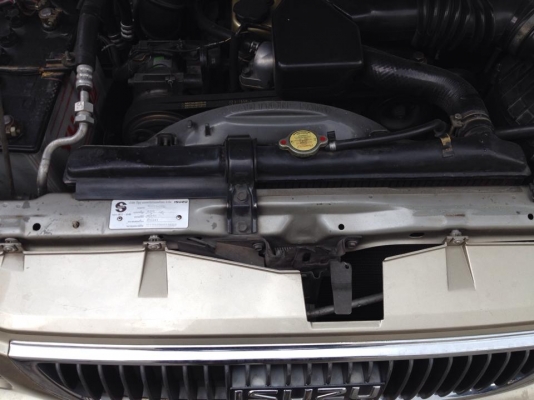 ขายIZUSU ดราก้อนอาย 4 ประตู เครื่อง3000 เทอร์โบ (ขายแล้วครับ) ขายIZUSU ดราก้อนอาย 4 ประตู เครื่อง3000 เทอร์โบ (ขายแล้วครับ)