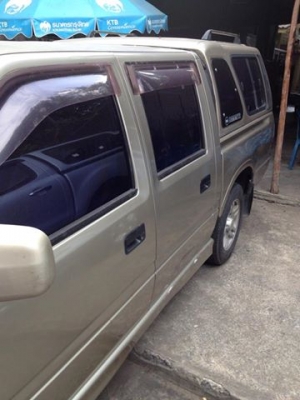 ขายIZUSU ดราก้อนอาย 4 ประตู เครื่อง3000 เทอร์โบ (ขายแล้วครับ) ขายIZUSU ดราก้อนอาย 4 ประตู เครื่อง3000 เทอร์โบ (ขายแล้วครับ)