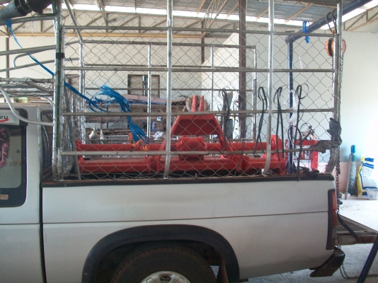 ขายโรตารี่ 1.60 เมตร