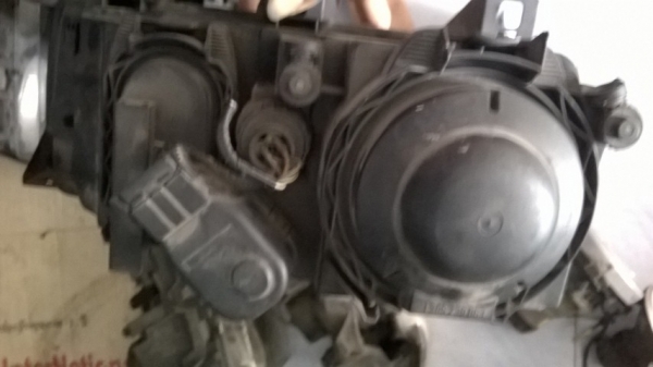 ไฟหน้า e36