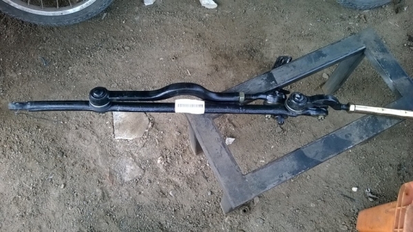 ชุดคันชัก ไซโคลน