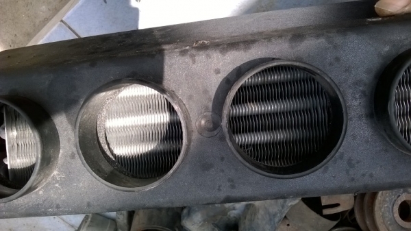 ตู้แอร์แขวน