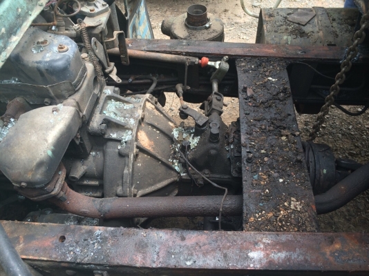 6ลัอกระบะคาโก้ 110 แรง.ชีต้า ISUZU TRC4S เครื่อง4BE1. คัสซีสวย....เล่มทะเบียนพร้อม. แจ้ง ม.79 ไว้