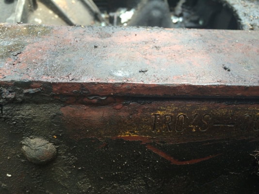 6ลัอกระบะคาโก้ 110 แรง.ชีต้า ISUZU TRC4S เครื่อง4BE1. คัสซีสวย....เล่มทะเบียนพร้อม. แจ้ง ม.79 ไว้