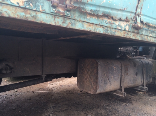 6ลัอกระบะคาโก้ 110 แรง.ชีต้า ISUZU TRC4S เครื่อง4BE1. คัสซีสวย....เล่มทะเบียนพร้อม. แจ้ง ม.79 ไว้