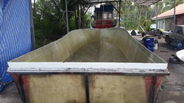 รับต่อเรือใหม่ 30 ฟุต รับต่อเรือใหม่ 30 ฟุต