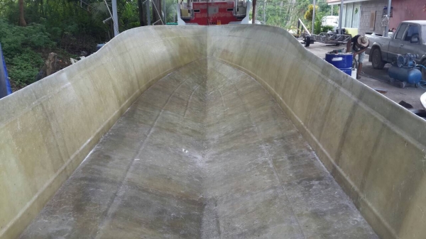 รับต่อเรือใหม่ 30 ฟุต รับต่อเรือใหม่ 30 ฟุต