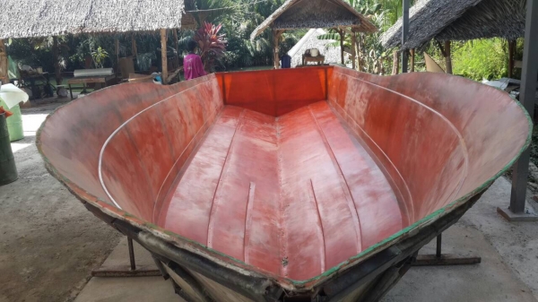 รับต่อเรือใหม่ 30 ฟุต รับต่อเรือใหม่ 30 ฟุต