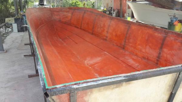 รับต่อเรือใหม่ 30 ฟุต รับต่อเรือใหม่ 30 ฟุต