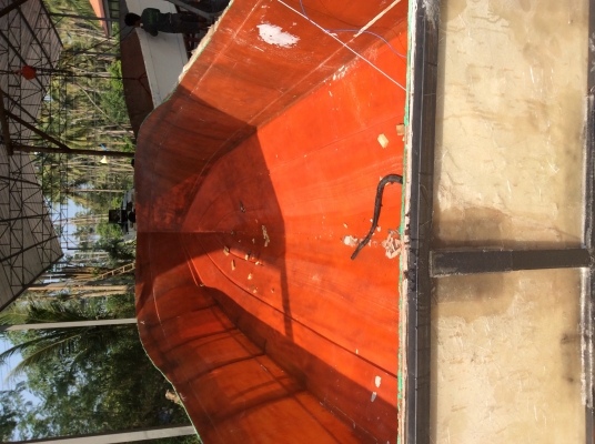 รับต่อเรือใหม่ 30 ฟุต รับต่อเรือใหม่ 30 ฟุต