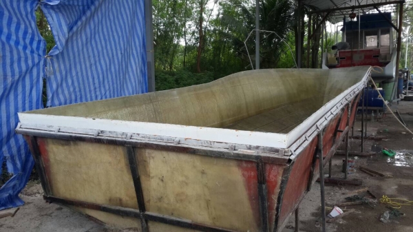 รับต่อเรือใหม่ 30 ฟุต รับต่อเรือใหม่ 30 ฟุต