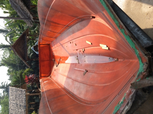 รับต่อเรือใหม่ 30 ฟุต รับต่อเรือใหม่ 30 ฟุต