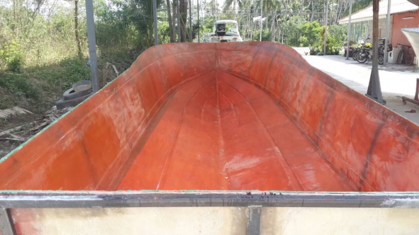 รับต่อเรือใหม่ 30 ฟุต รับต่อเรือใหม่ 30 ฟุต