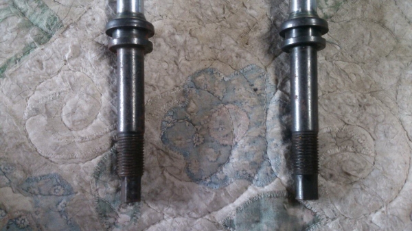 โช๊คVIGO 4x4 ของใหม่