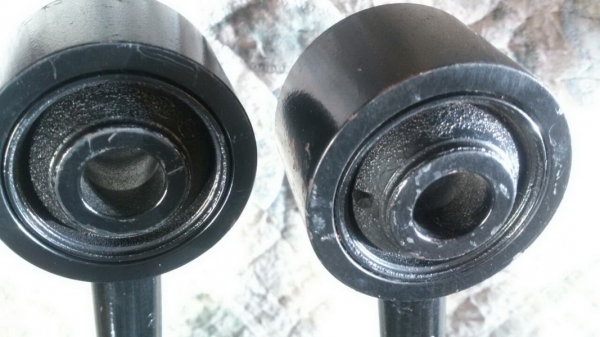 โช๊คVIGO 4x4 ของใหม่