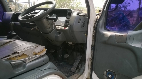 ขาย 6 ล้อ CANTER ปี 45 กระบะยาว 5 เมตร เครื่อง 4D34 เทอร์โบอินเตอร์ 140 แรงม้า คัสซีสวยตลอดเส้น พาวเวอร์ แอร์เย็น ทะเบียนเต็มพร้อมโอนครับ ขาย 6 ล้อ CANTER ปี 45 กระบะยาว 5 เมตร เครื่อง 4D34 เทอร์โบอินเตอร์ 140 แรงม้า คัสซีสวยตลอดเส้น พาวเวอร์ แอร์เย็น ทะเบียนเต็มพร้อมโอนครับ