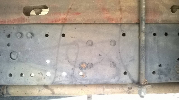 ขาย 6 ล้อ CANTER ปี 45 กระบะยาว 5 เมตร เครื่อง 4D34 เทอร์โบอินเตอร์ 140 แรงม้า คัสซีสวยตลอดเส้น พาวเวอร์ แอร์เย็น ทะเบียนเต็มพร้อมโอนครับ ขาย 6 ล้อ CANTER ปี 45 กระบะยาว 5 เมตร เครื่อง 4D34 เทอร์โบอินเตอร์ 140 แรงม้า คัสซีสวยตลอดเส้น พาวเวอร์ แอร์เย็น ทะเบียนเต็มพร้อมโอนครับ