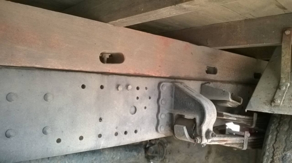 ขาย 6 ล้อ CANTER ปี 45 กระบะยาว 5 เมตร เครื่อง 4D34 เทอร์โบอินเตอร์ 140 แรงม้า คัสซีสวยตลอดเส้น พาวเวอร์ แอร์เย็น ทะเบียนเต็มพร้อมโอนครับ ขาย 6 ล้อ CANTER ปี 45 กระบะยาว 5 เมตร เครื่อง 4D34 เทอร์โบอินเตอร์ 140 แรงม้า คัสซีสวยตลอดเส้น พาวเวอร์ แอร์เย็น ทะเบียนเต็มพร้อมโอนครับ