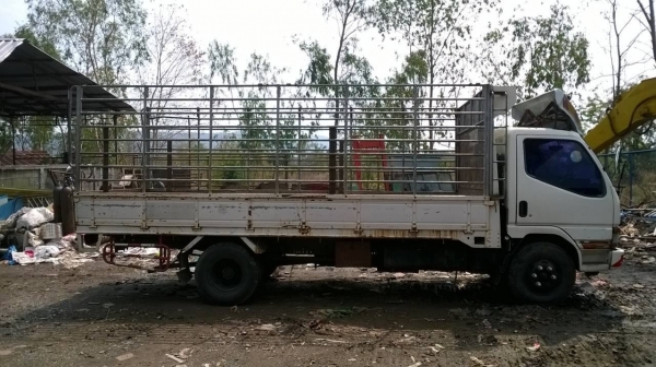 ขาย 6 ล้อ CANTER ปี 45 กระบะยาว 5 เมตร เครื่อง 4D34 เทอร์โบอินเตอร์ 140 แรงม้า คัสซีสวยตลอดเส้น พาวเวอร์ แอร์เย็น ทะเบียนเต็มพร้อมโอนครับ ขาย 6 ล้อ CANTER ปี 45 กระบะยาว 5 เมตร เครื่อง 4D34 เทอร์โบอินเตอร์ 140 แรงม้า คัสซีสวยตลอดเส้น พาวเวอร์ แอร์เย็น ทะเบียนเต็มพร้อมโอนครับ