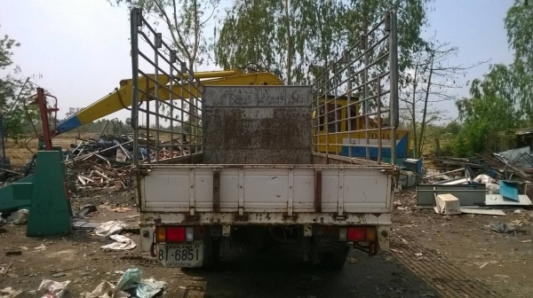 ขาย 6 ล้อ CANTER ปี 45 กระบะยาว 5 เมตร เครื่อง 4D34 เทอร์โบอินเตอร์ 140 แรงม้า คัสซีสวยตลอดเส้น พาวเวอร์ แอร์เย็น ทะเบียนเต็มพร้อมโอนครับ ขาย 6 ล้อ CANTER ปี 45 กระบะยาว 5 เมตร เครื่อง 4D34 เทอร์โบอินเตอร์ 140 แรงม้า คัสซีสวยตลอดเส้น พาวเวอร์ แอร์เย็น ทะเบียนเต็มพร้อมโอนครับ