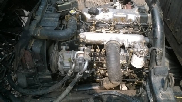 ขาย 6 ล้อ CANTER ปี 45 กระบะยาว 5 เมตร เครื่อง 4D34 เทอร์โบอินเตอร์ 140 แรงม้า คัสซีสวยตลอดเส้น พาวเวอร์ แอร์เย็น ทะเบียนเต็มพร้อมโอนครับ ขาย 6 ล้อ CANTER ปี 45 กระบะยาว 5 เมตร เครื่อง 4D34 เทอร์โบอินเตอร์ 140 แรงม้า คัสซีสวยตลอดเส้น พาวเวอร์ แอร์เย็น ทะเบียนเต็มพร้อมโอนครับ