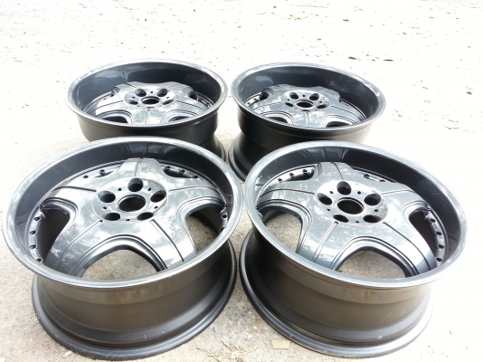 ขอบ18 หน้าตื้นหลังลึก