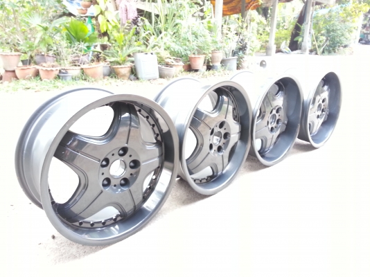 ขอบ18 หน้าตื้นหลังลึก