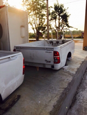 ขายกะบะทั้งลูก วีโก้หัวเดียว